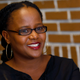 Haitian-American author Edwidge Danticat